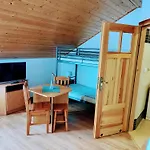 Alex 홈스테이 Władysławowo