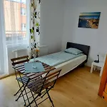 Alex Homestay szállás Władysławowo