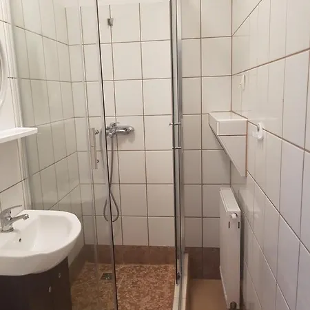 Privatunterkunft Alex Władysławowo