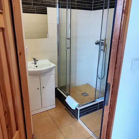 Alex Privatunterkunft Władysławowo