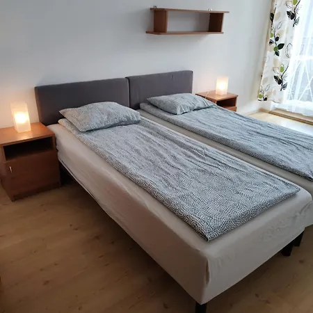 Alex Privatunterkunft