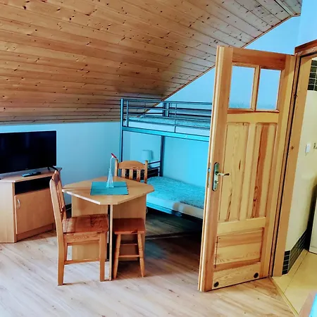 Alex בית אירוח Władysławowo