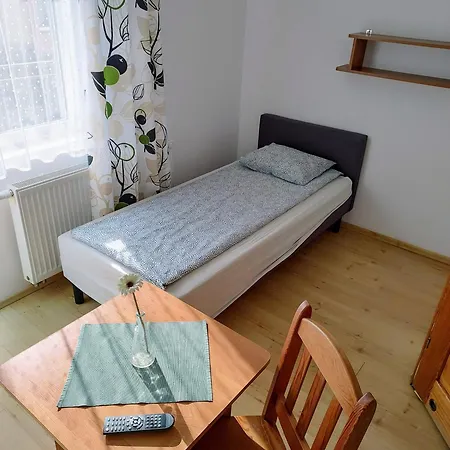 Alex * Władysławowo