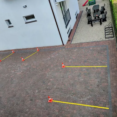 Privatunterkunft Alex