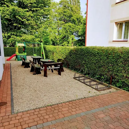 Alex בית אירוח Władysławowo