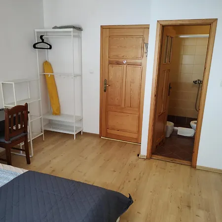 Privatunterkunft Alex