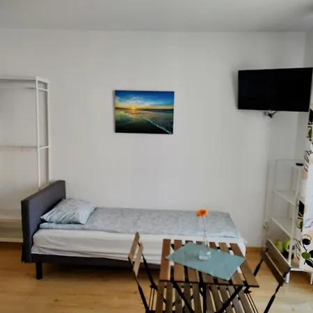 Privatunterkunft Alex