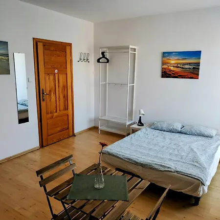 Alex Privatunterkunft *