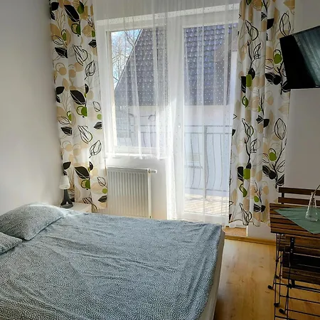 Проживание в семье Alex *