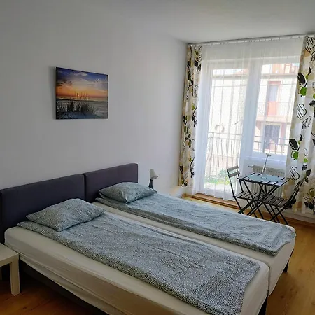 Alex * Władysławowo