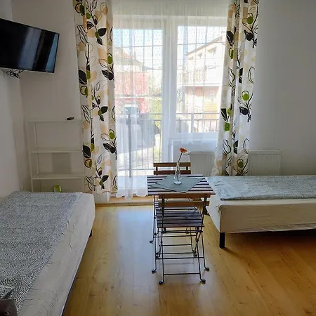 Alex Privatunterkunft