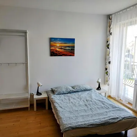 Privatunterkunft Alex