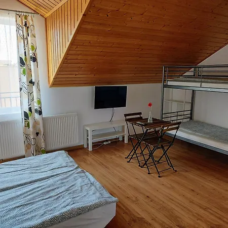 Privatunterkunft Alex Władysławowo