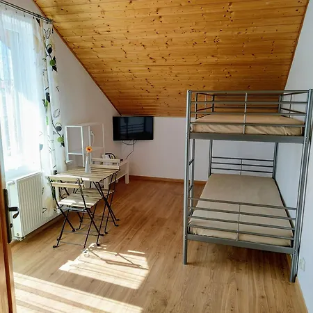 Проживание в семье Alex