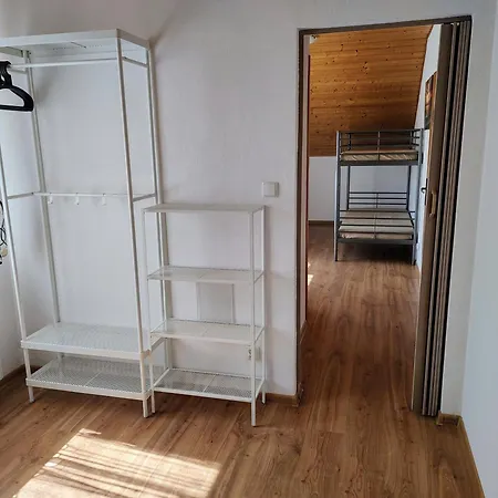 Проживание в семье Alex *