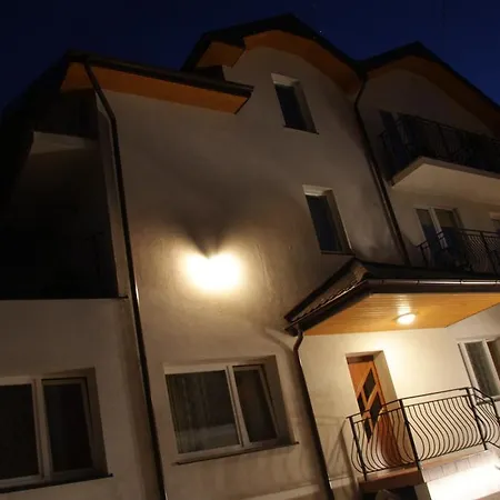 Alex Homestay