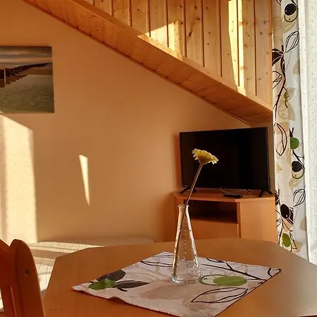 Privatunterkunft Alex Władysławowo