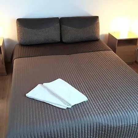 Alex בית אירוח Władysławowo