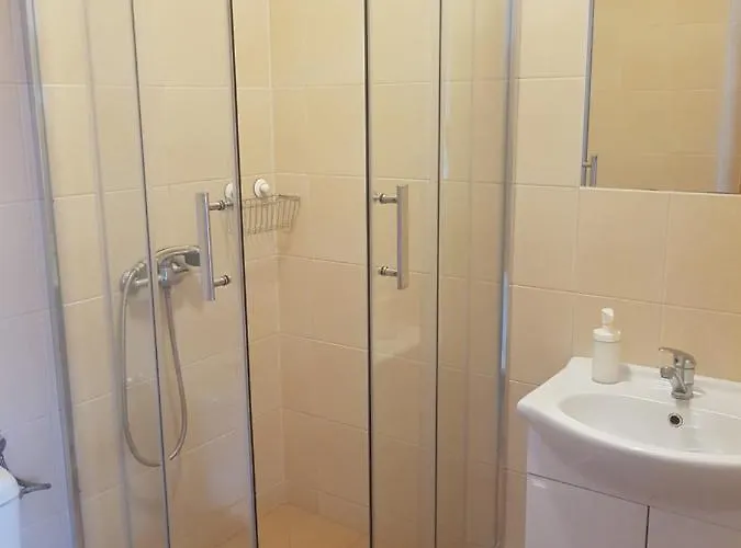 Rum i privatbostad Alex