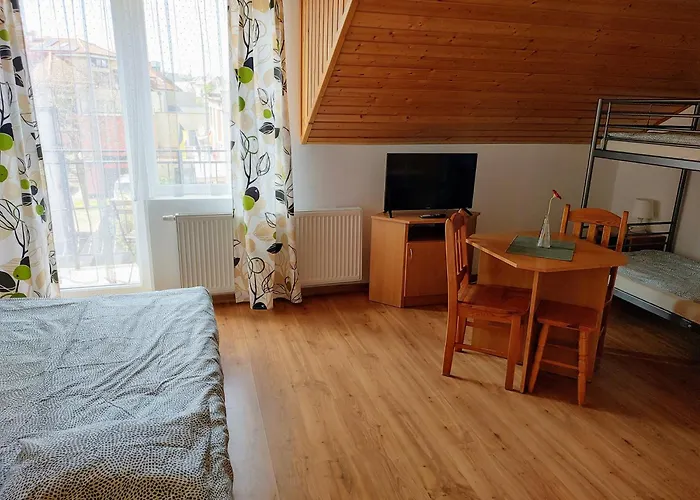 Alex * Władysławowo