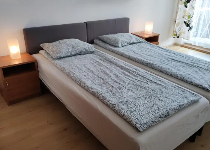 Alex Rum i privatbostad