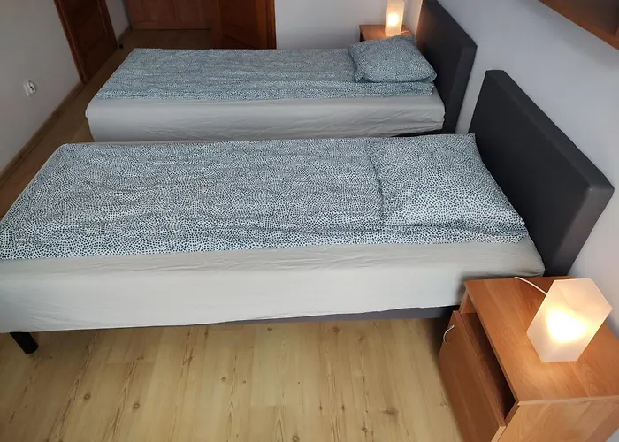 Alex Rum i privatbostad *