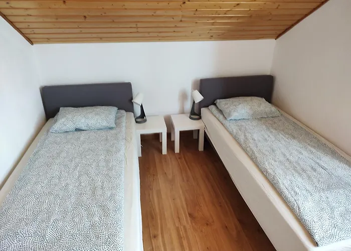 Rum i privatbostad Alex *