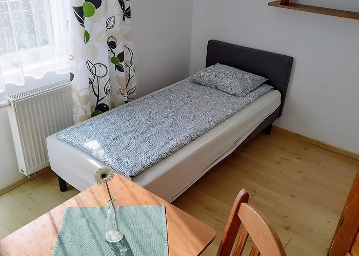 Alex * Władysławowo