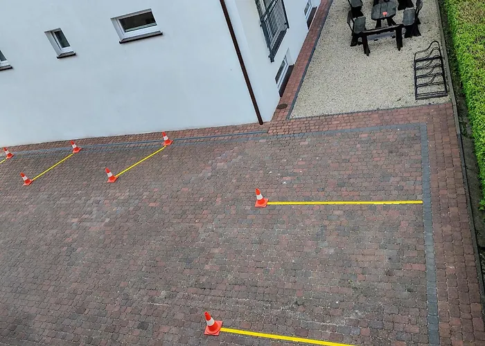 Rum i privatbostad Alex