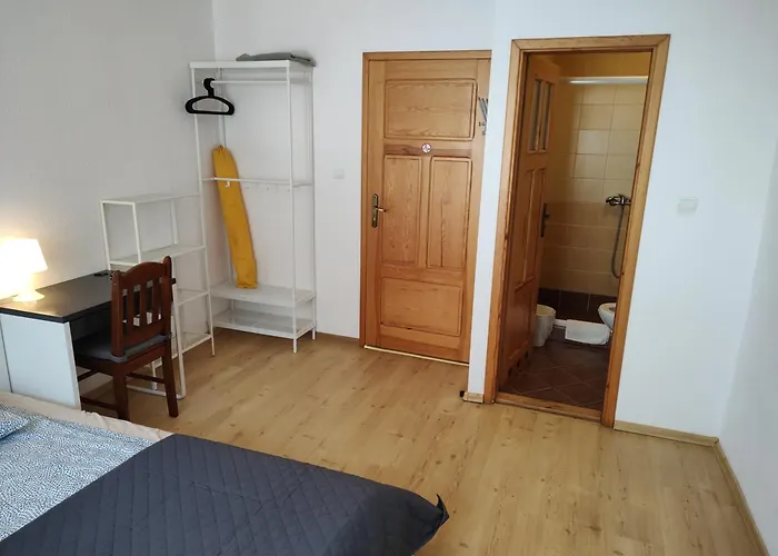 Rum i privatbostad Alex