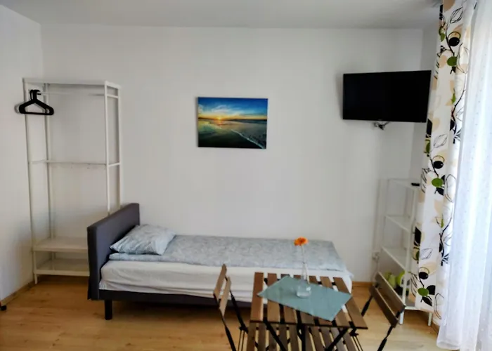 Rum i privatbostad Alex