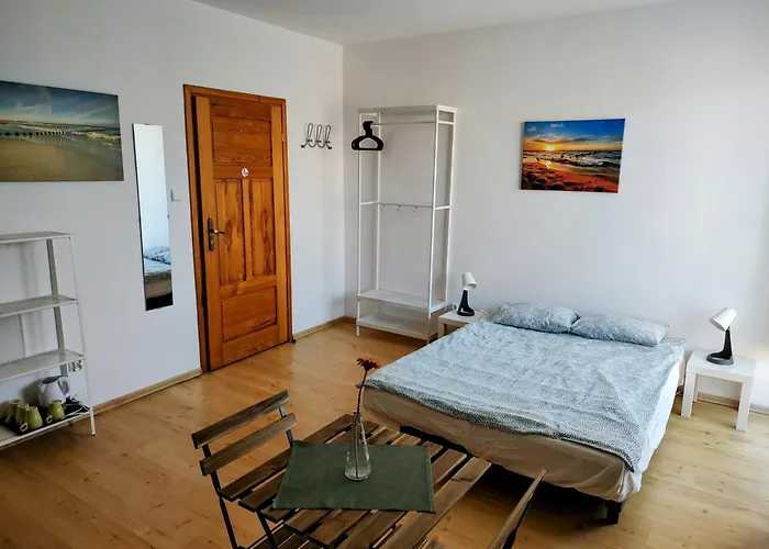 Alex Rum i privatbostad *