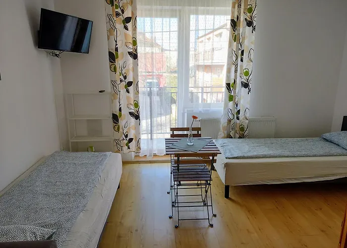 Alex Rum i privatbostad