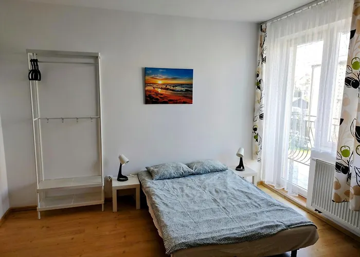 Rum i privatbostad Alex