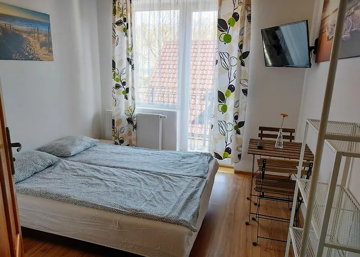 Alex * Władysławowo