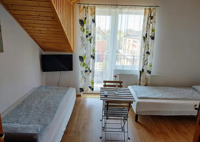 Alex Rum i privatbostad *