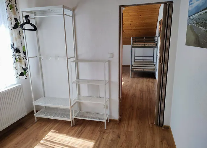 Rum i privatbostad Alex *