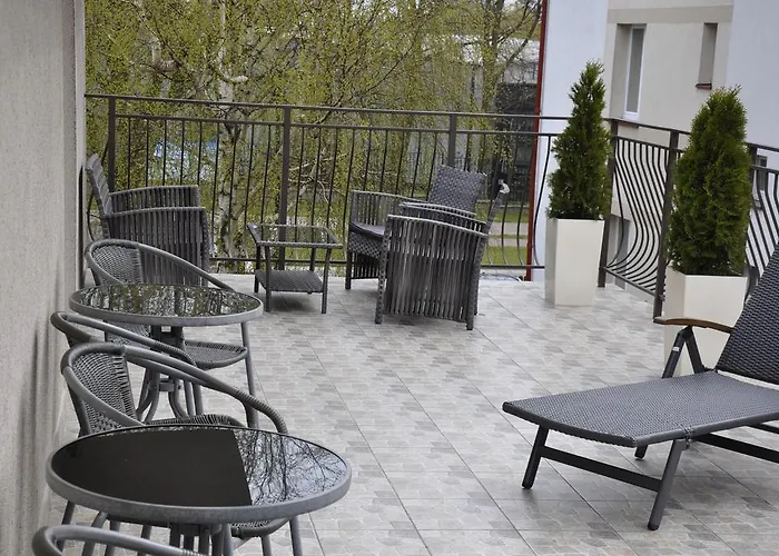 Rum i privatbostad Alex *