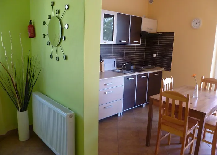 Alex Rum i privatbostad *