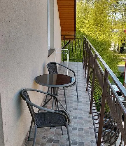 Alex Rum i privatbostad